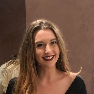 Meet your Posher, Allyson